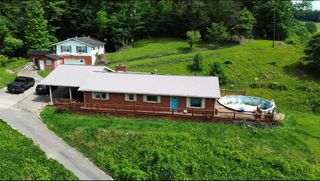 46 Wendell Lane, Flat Lick, KY 40935