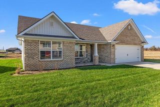 165 Candy Apple Lane, Richmond, KY 40475