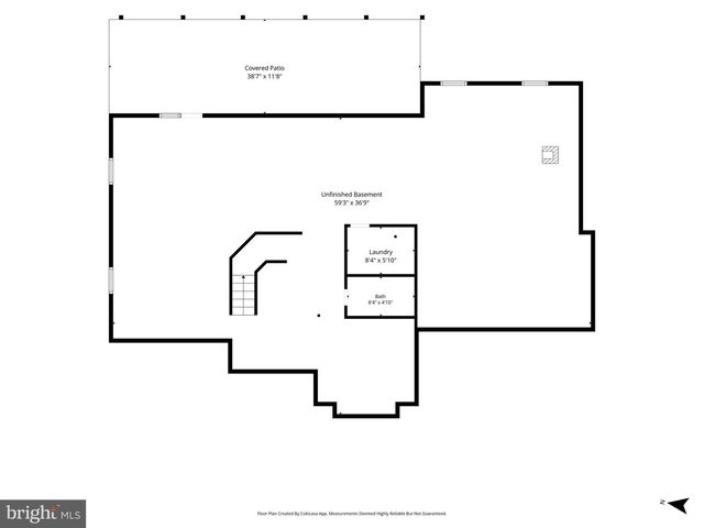 4407 WHITETAIL LN, Bealeton, VA 22712