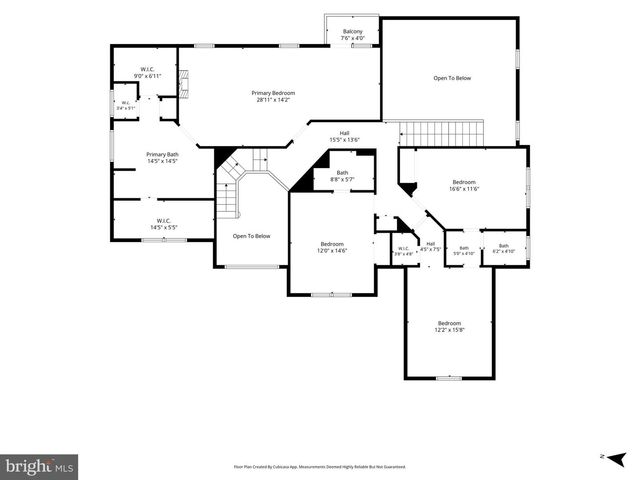 4407 WHITETAIL LN, Bealeton, VA 22712