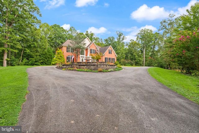 4407 WHITETAIL LN, Bealeton, VA 22712