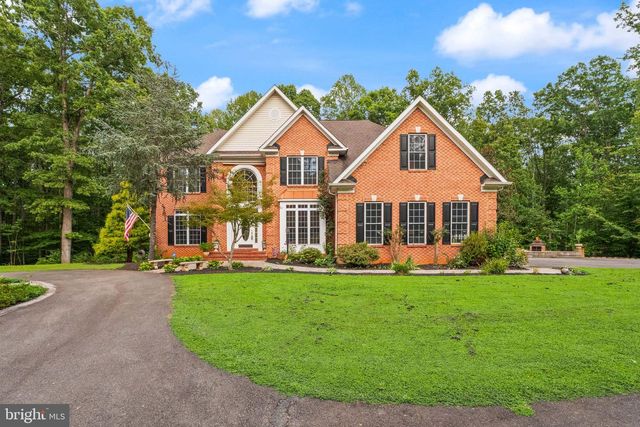 4407 WHITETAIL LN, Bealeton, VA 22712