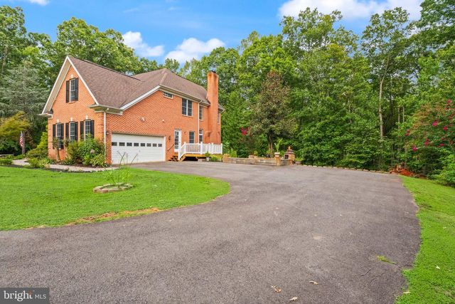 4407 WHITETAIL LN, Bealeton, VA 22712