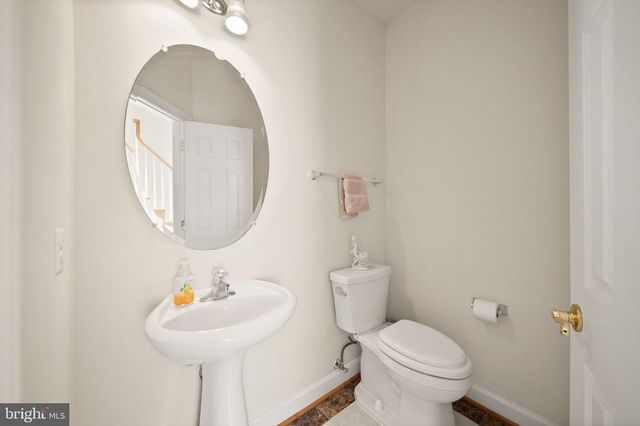 4407 WHITETAIL LN, Bealeton, VA 22712