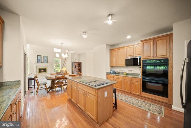 4407 WHITETAIL LN, Bealeton, VA 22712
