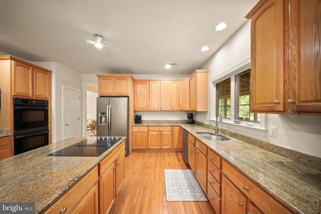 4407 WHITETAIL LN, Bealeton, VA 22712