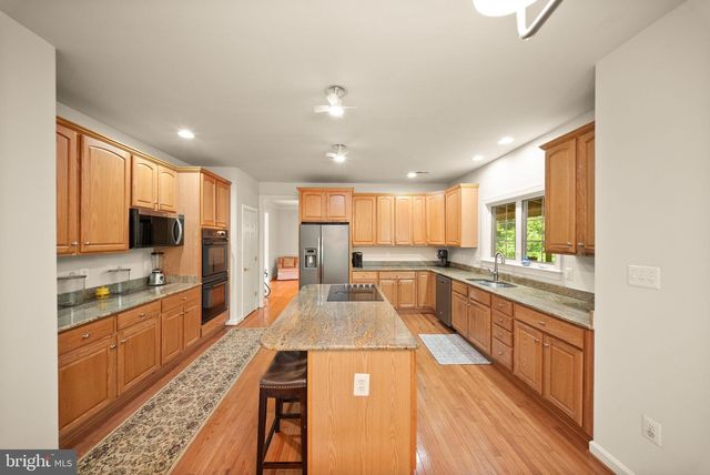 4407 WHITETAIL LN, Bealeton, VA 22712