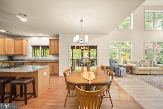 4407 WHITETAIL LN, Bealeton, VA 22712