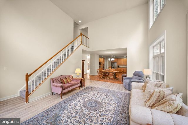 4407 WHITETAIL LN, Bealeton, VA 22712