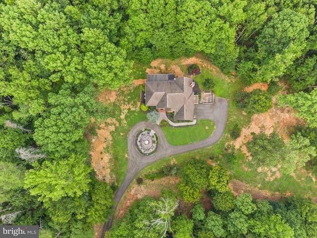 4407 WHITETAIL LN, Bealeton, VA 22712