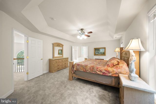 4407 WHITETAIL LN, Bealeton, VA 22712