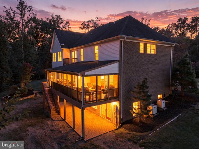 4407 WHITETAIL LN, Bealeton, VA 22712