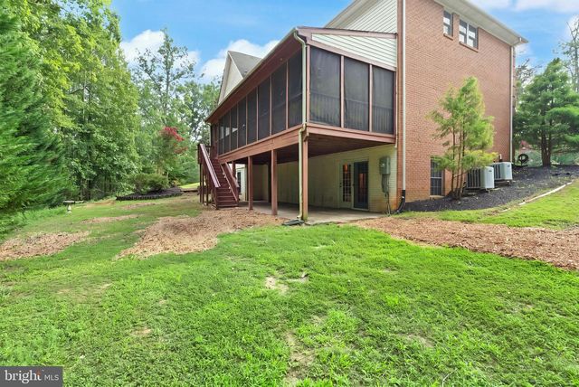 4407 WHITETAIL LN, Bealeton, VA 22712