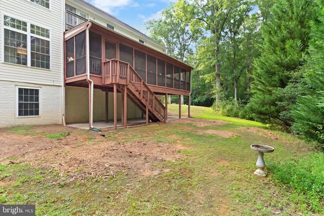 4407 WHITETAIL LN, Bealeton, VA 22712