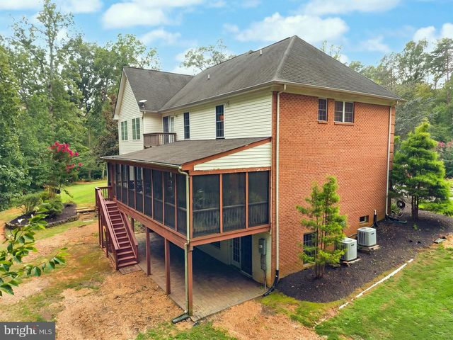 4407 WHITETAIL LN, Bealeton, VA 22712