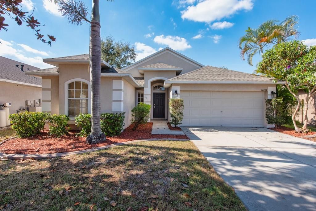 12808 STANDBRIDGE DRIVE, Riverview, FL 33579