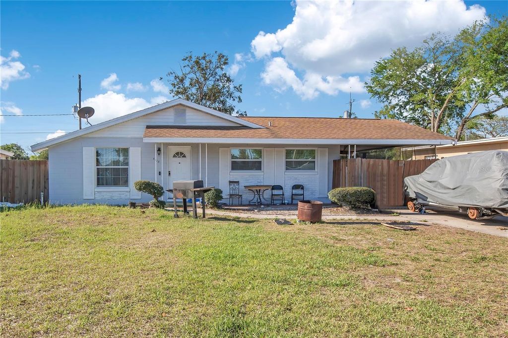 Image 2 of property listing at 5108 FIGWOOD LANE, Orlando, FL 32808