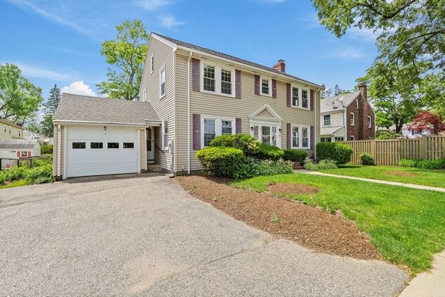 188 Brighton St, Belmont, MA 02478