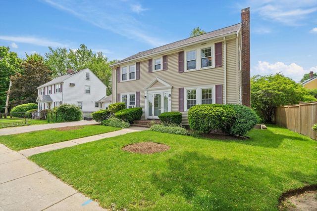 188 Brighton St, Belmont, MA 02478