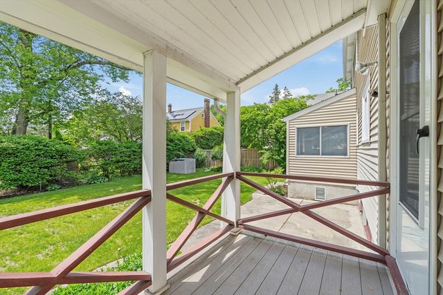 188 Brighton St, Belmont, MA 02478