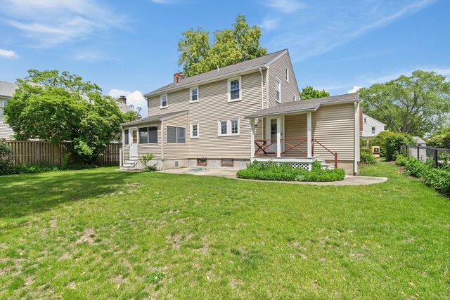 188 Brighton St, Belmont, MA 02478