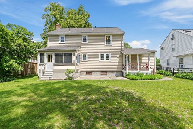 188 Brighton St, Belmont, MA 02478