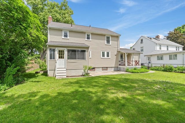 188 Brighton St, Belmont, MA 02478