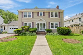 188 Brighton St, Belmont, MA 02478