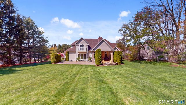 44 Chippenwood Lane, Bristol, CT 06010