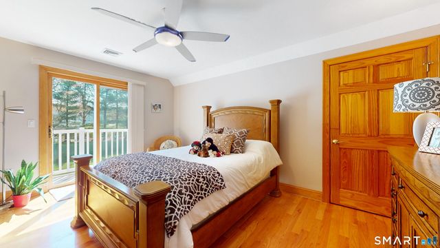 44 Chippenwood Lane, Bristol, CT 06010