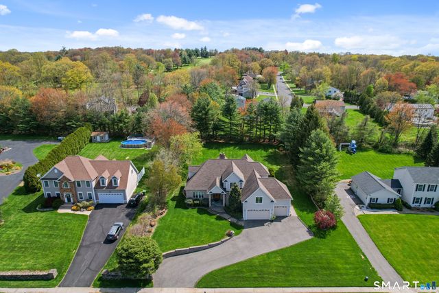 44 Chippenwood Lane, Bristol, CT 06010