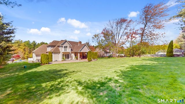 44 Chippenwood Lane, Bristol, CT 06010