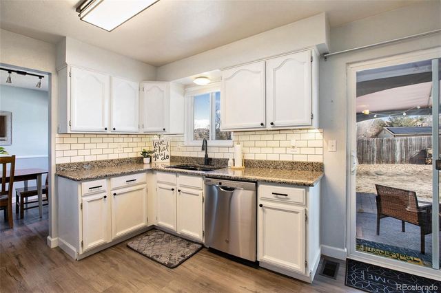 994 Pleasant View Street, Castle Rock, CO 80104