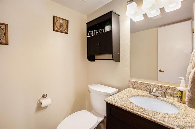 994 Pleasant View Street, Castle Rock, CO 80104