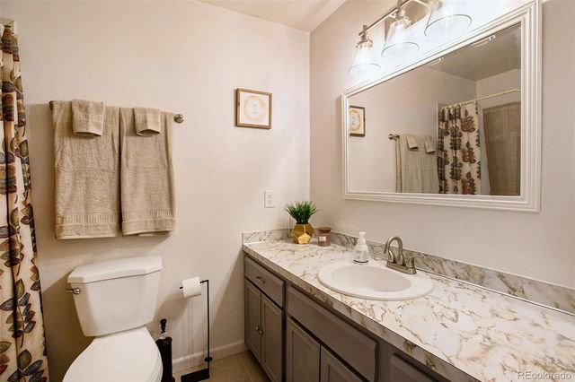 994 Pleasant View Street, Castle Rock, CO 80104