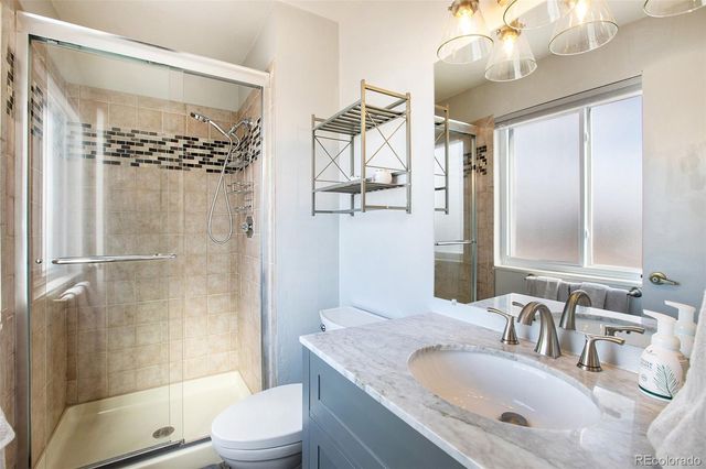 994 Pleasant View Street, Castle Rock, CO 80104