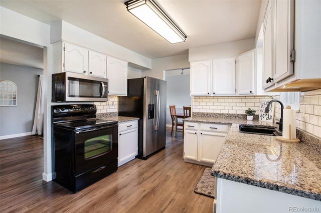 994 Pleasant View Street, Castle Rock, CO 80104