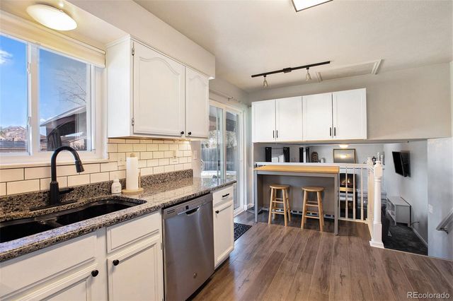 994 Pleasant View Street, Castle Rock, CO 80104