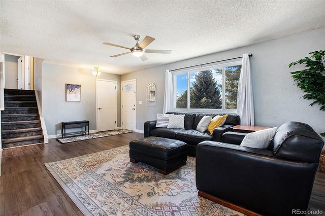 994 Pleasant View Street, Castle Rock, CO 80104