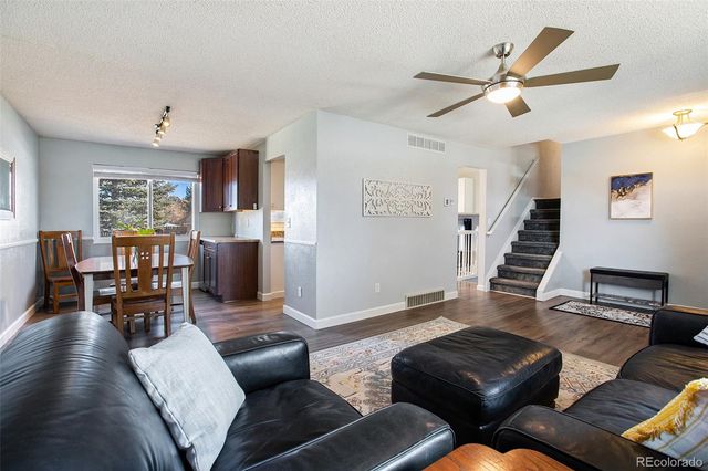 994 Pleasant View Street, Castle Rock, CO 80104