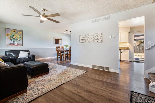 994 Pleasant View Street, Castle Rock, CO 80104