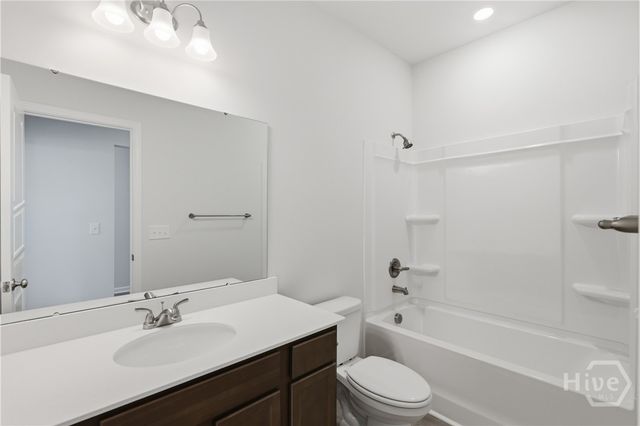 183 Daylily Drive, Springfield, GA 31329