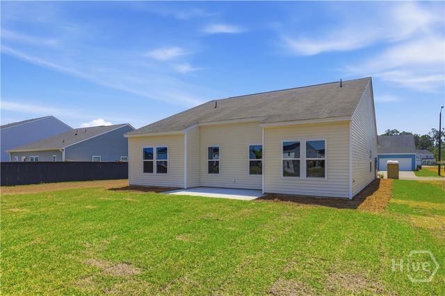 183 Daylily Drive, Springfield, GA 31329