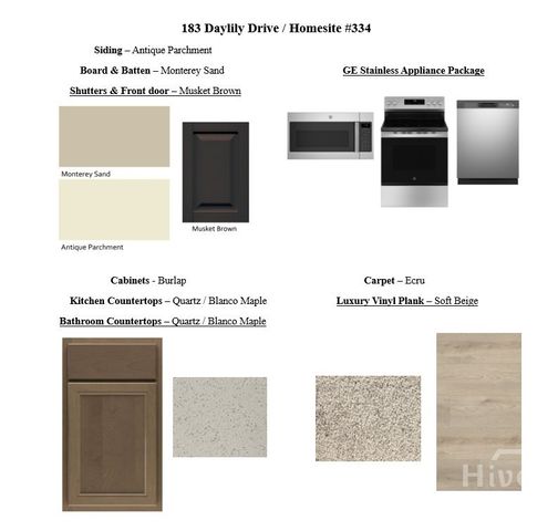 183 Daylily Drive, Springfield, GA 31329