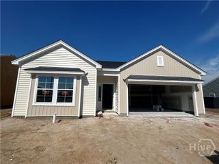 183 Daylily Drive, Springfield, GA 31329