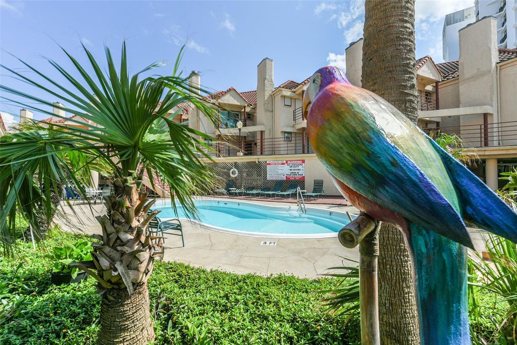 7312 Seawall Boulevard 103, Galveston, TX 77551