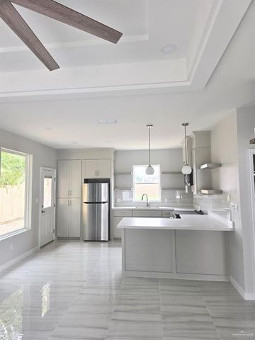 2005 Dragonfly Street, Mission, TX 78572