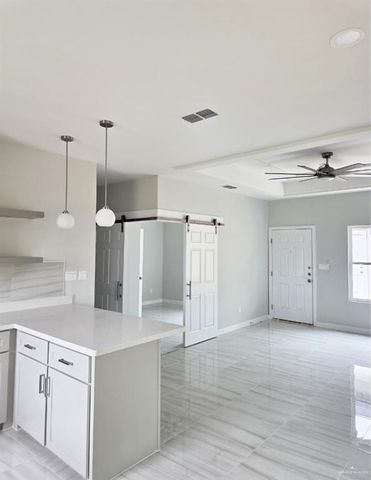 2005 Dragonfly Street, Mission, TX 78572