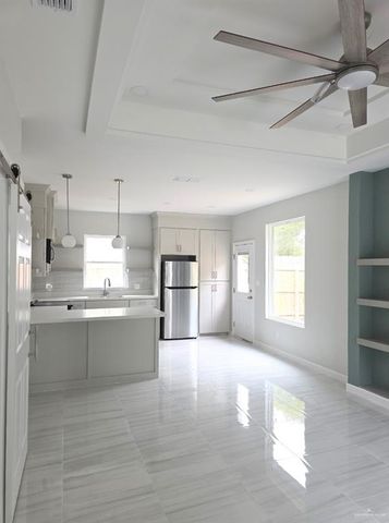 2005 Dragonfly Street, Mission, TX 78572