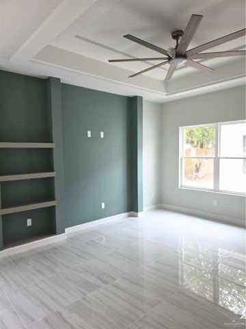 2005 Dragonfly Street, Mission, TX 78572